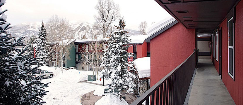 Legacy Vacation Club - Steamboat Springs Legacy Vacation Club - Steamboat Springs