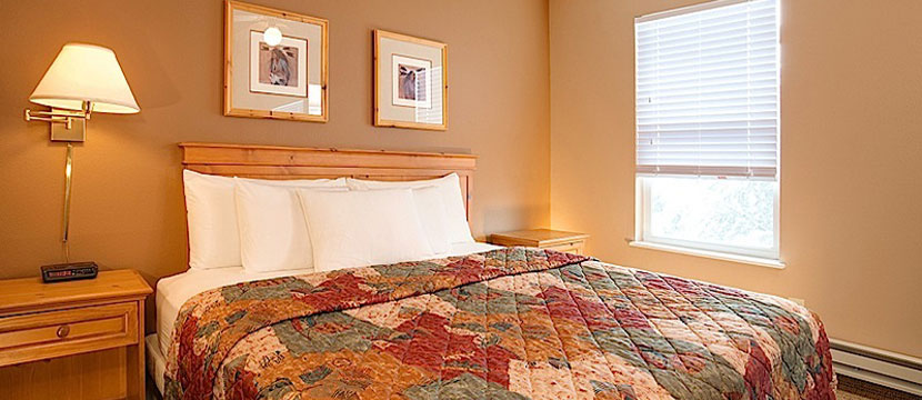 Legacy Vacation Club - Steamboat Springs Legacy Vacation Club - Steamboat Springs