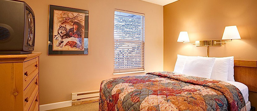 Legacy Vacation Club - Steamboat Springs Legacy Vacation Club - Steamboat Springs