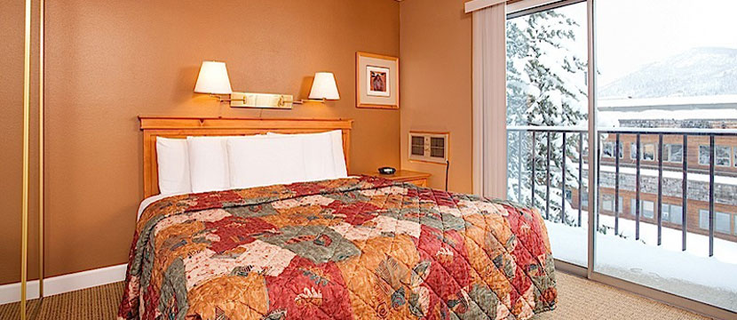 Legacy Vacation Club - Steamboat Springs Legacy Vacation Club - Steamboat Springs