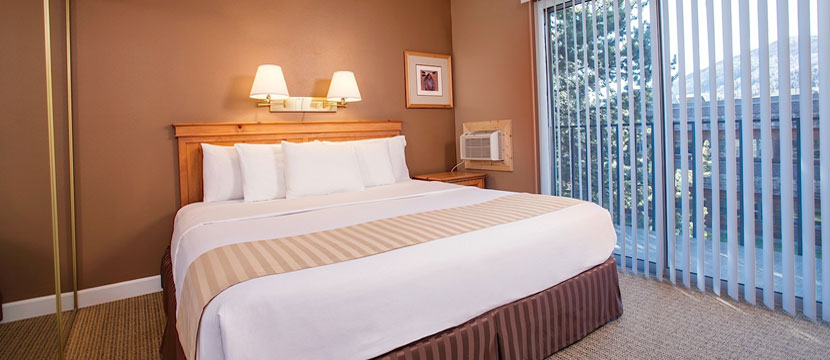 Legacy Vacation Club - Steamboat Springs Legacy Vacation Club - Steamboat Springs