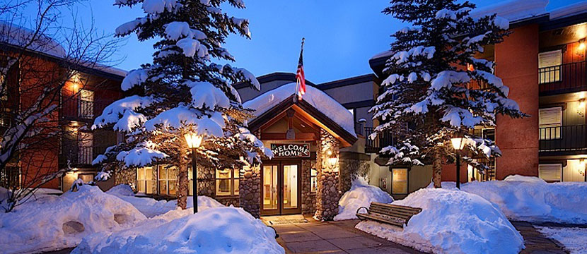 Legacy Vacation Club - Steamboat Springs Legacy Vacation Club - Steamboat Springs