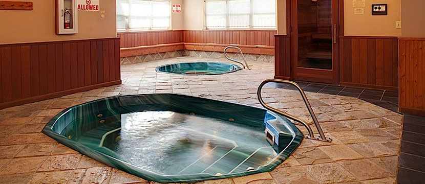 Legacy Vacation Club - Steamboat Springs Legacy Vacation Club - Steamboat Springs