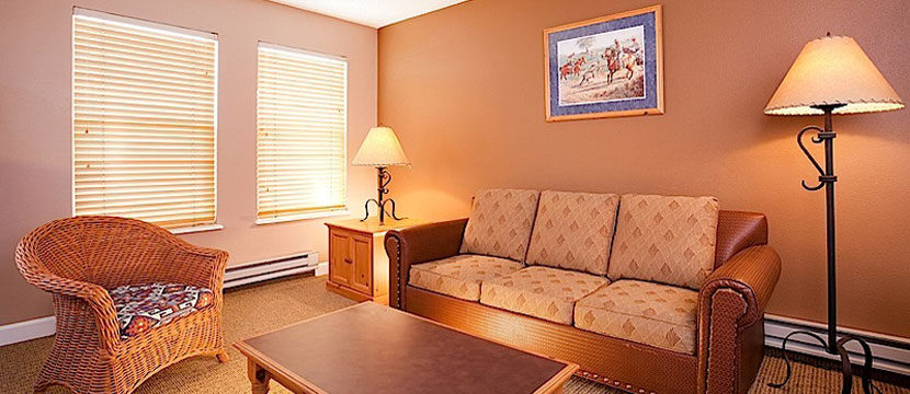 Legacy Vacation Club - Steamboat Springs Legacy Vacation Club - Steamboat Springs