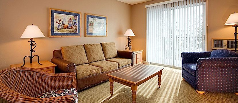 Legacy Vacation Club - Steamboat Springs Legacy Vacation Club - Steamboat Springs
