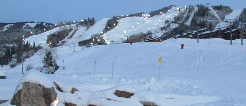 Legacy Vacation Club - Steamboat Springs Legacy Vacation Club - Steamboat Springs