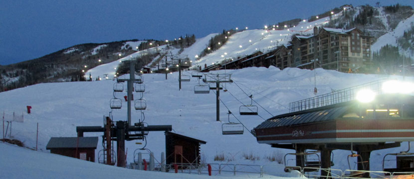 Legacy Vacation Club - Steamboat Springs Legacy Vacation Club - Steamboat Springs