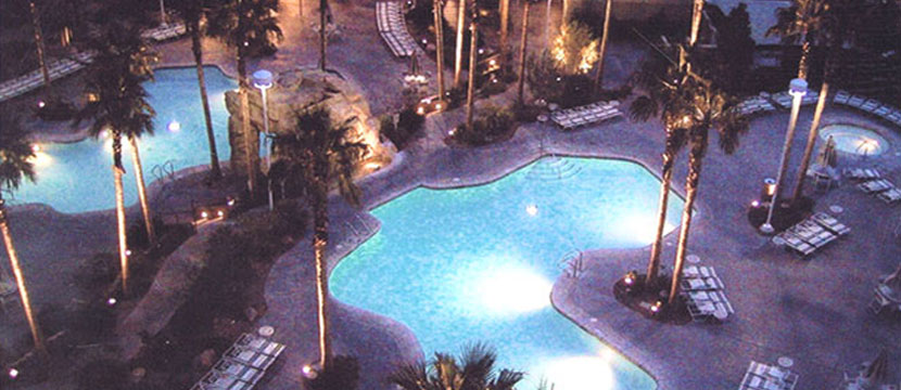 The Grandview at Las Vegas Resort The Grandview at Las Vegas Resort