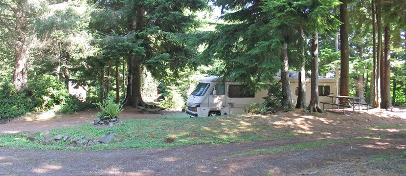 Sunrise Resorts (RV & Campground Membership) Sunrise Resorts (RV & Campground Membership)