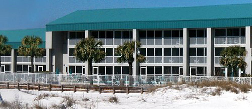 Holiday Beach Resort Holiday Beach Resort