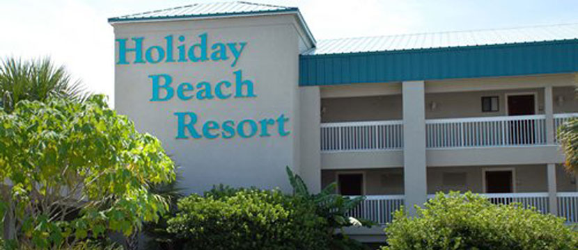 Holiday Beach Resort Holiday Beach Resort