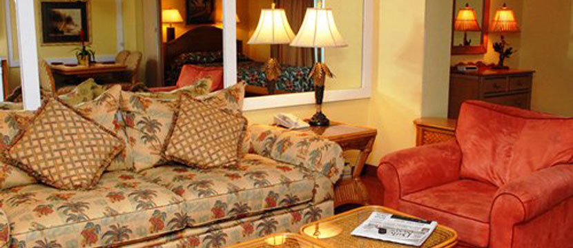 Holiday Beach Resort Holiday Beach Resort