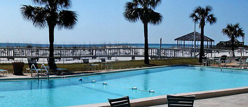 Holiday Beach Resort Holiday Beach Resort