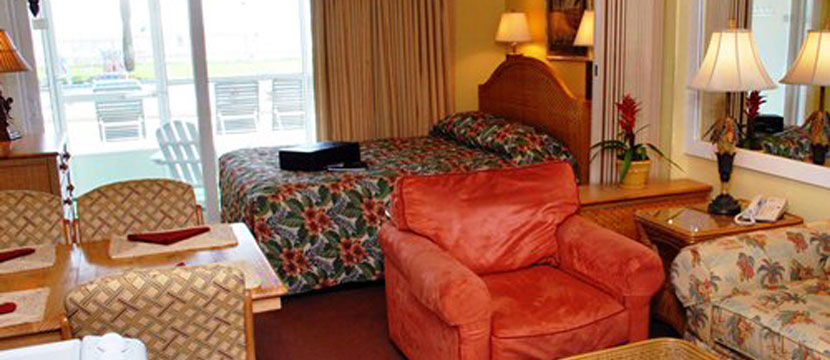 Holiday Beach Resort Holiday Beach Resort