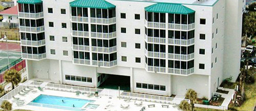 Holiday Beach Resort Holiday Beach Resort