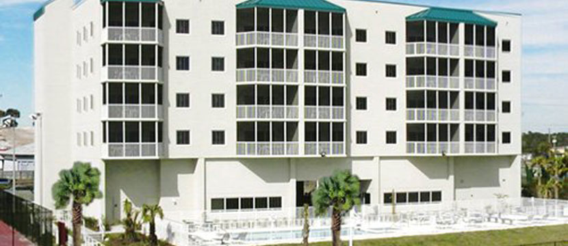 Holiday Beach Resort Holiday Beach Resort