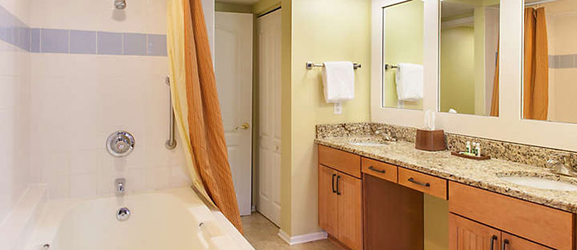 Bluegreen Resorts - Shore Crest Vacation Villas Bluegreen Resorts - Shore Crest Vacation Villas