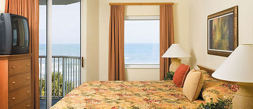 Bluegreen Resorts - Shore Crest Vacation Villas Bluegreen Resorts - Shore Crest Vacation Villas