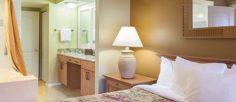 Bluegreen Resorts - Shore Crest Vacation Villas Bluegreen Resorts - Shore Crest Vacation Villas