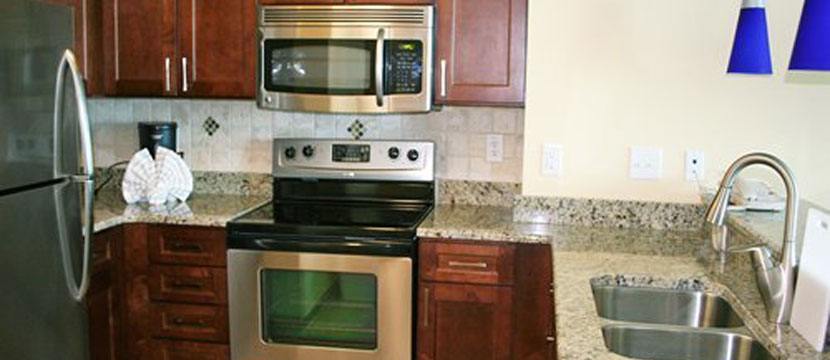 Bluegreen Resorts - Shore Crest Vacation Villas Bluegreen Resorts - Shore Crest Vacation Villas