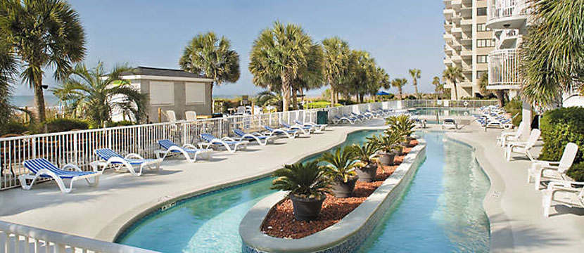 Bluegreen Resorts - Shore Crest Vacation Villas Bluegreen Resorts - Shore Crest Vacation Villas