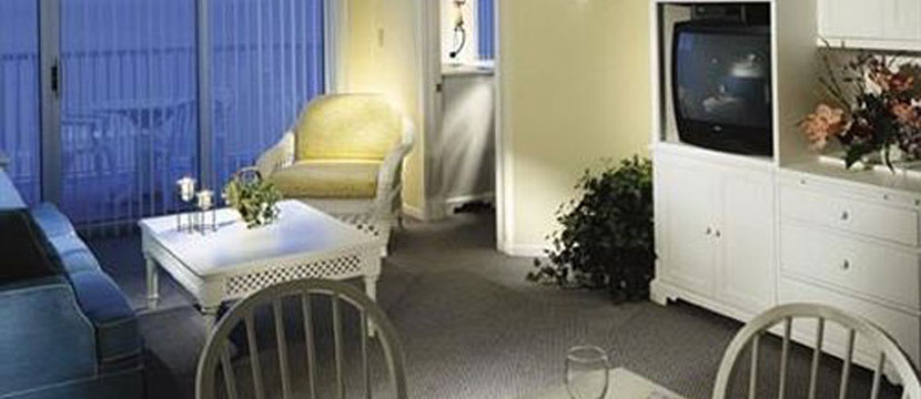 Bluegreen Resorts - Shore Crest Vacation Villas Bluegreen Resorts - Shore Crest Vacation Villas