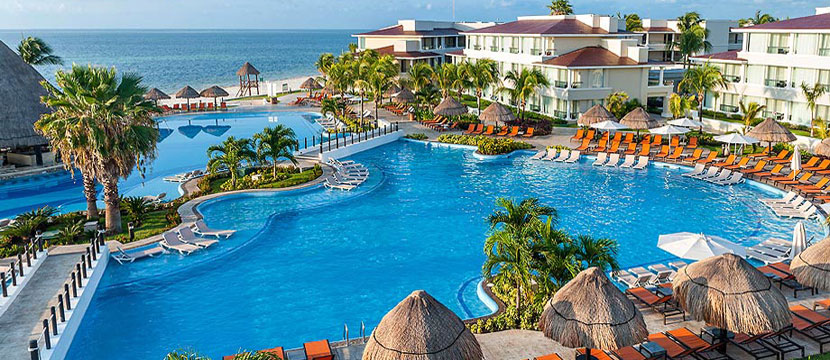 Palace Resorts - Moon Palace Cancun Palace Resorts - Moon Palace Cancun