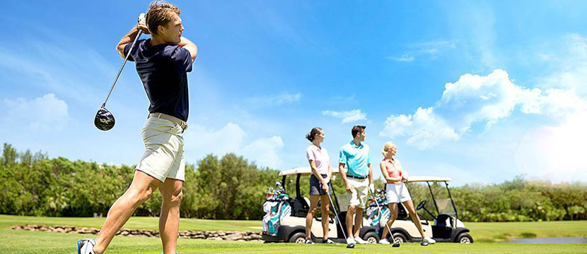 Palace Resorts - Moon Palace Cancun Palace Resorts - Moon Palace Cancun