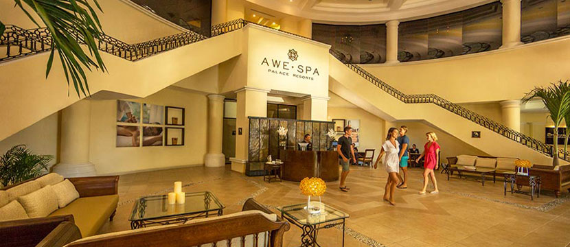 Palace Resorts - Moon Palace Cancun Palace Resorts - Moon Palace Cancun