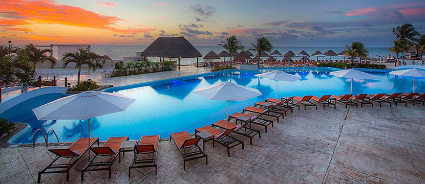 Palace Resorts - Moon Palace Cancun Palace Resorts - Moon Palace Cancun