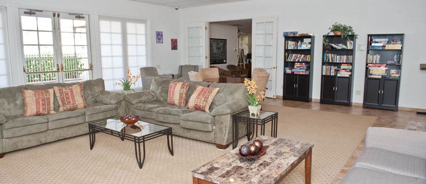 Desert Breezes Resort